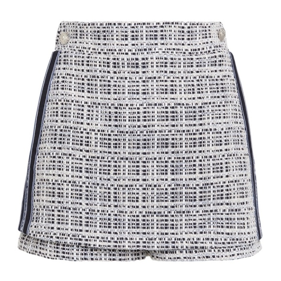 Maje Skort - Picture 1 of 2